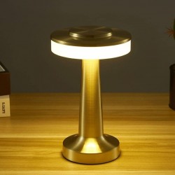 Lampe de table LED