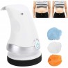 Appareil de massage vibrant anti-cellulite - Appareil de réduction de la cellulite - Appareil de massage de relaxation - Pour