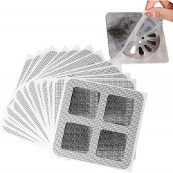 Disposable Hair Drain Stickers