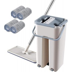 Ensemble de vadrouille de Sol Vadrouille et Seau