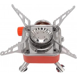 Cuisinière à Gaz d'extérieur