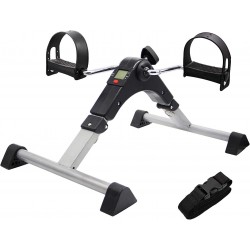 Mini vélo de fitness numérique