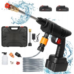 nettoyeur haute pression