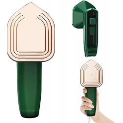 Mini défroisseur vapeur