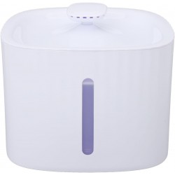 Fontaine d'eau pour Chat