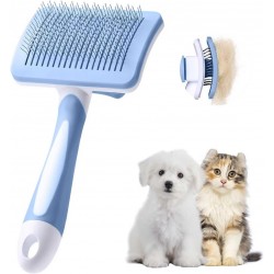Cat Dog Brush