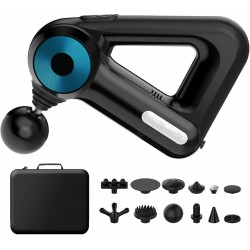 Deep Muscle Tissue Back Massager