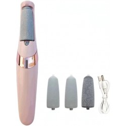 Baguette de pédicure électrique lisse