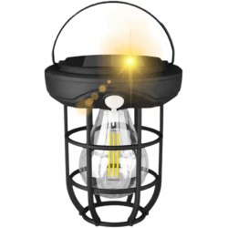 Lanterne LED pour extérieur