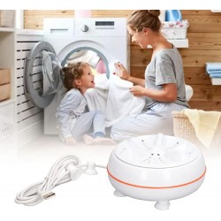 Mini laveur ultrasonique