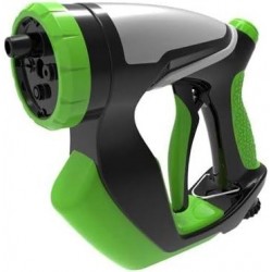 La tête de pulvérisation de voiture