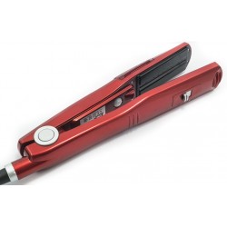 Plaque à Vapeur Pour Cheveux