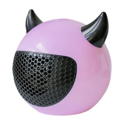 Ventilateur Chaud Chauffage