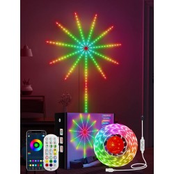 Daymeet Lumières LED