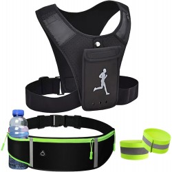 Ceinture Running Smartphone