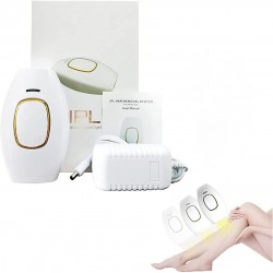 Combiné Dépilation Au Laser