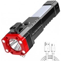 Lampe de Poche Longue Distance