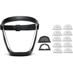 Masque de Protection de Travail