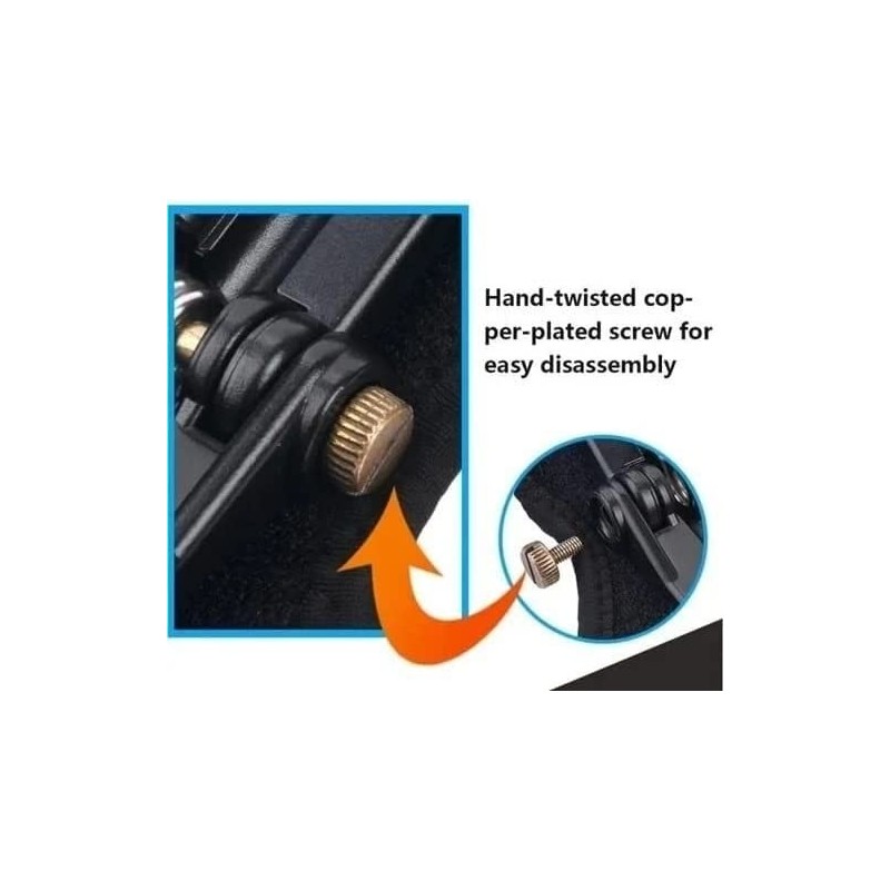  Genouillères for Douleurs Au Genou for Hommes/Femmes