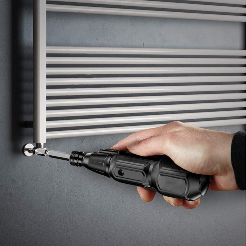 Spacmirrors Perceuse visseuse