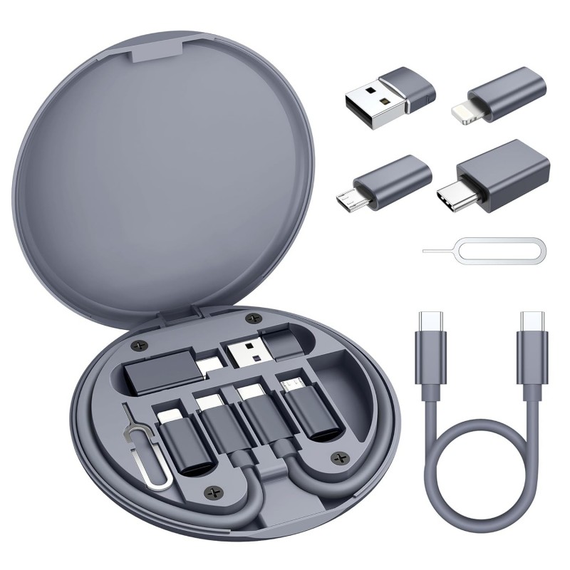 Elebase Kit adaptateur de chargement USB