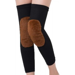Genouillères chaudes