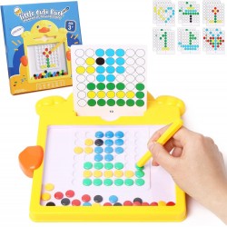 Tableau à dessin magnétique