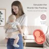  porte-bébé pour nourrissons et