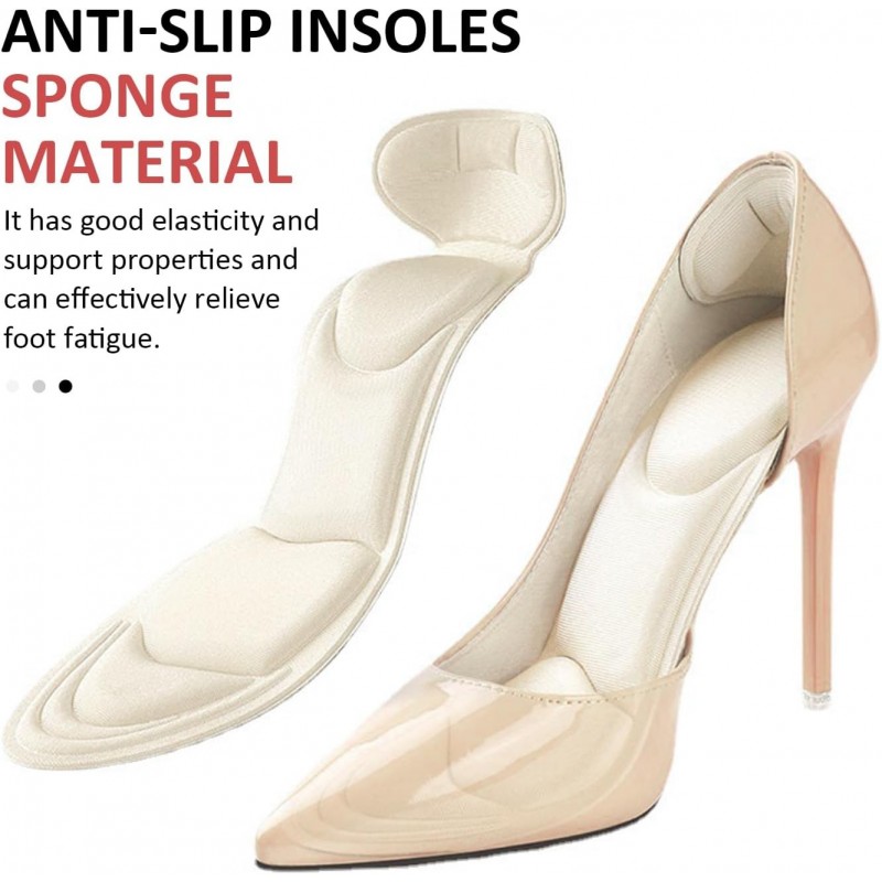  anti-usure et antidérapantes