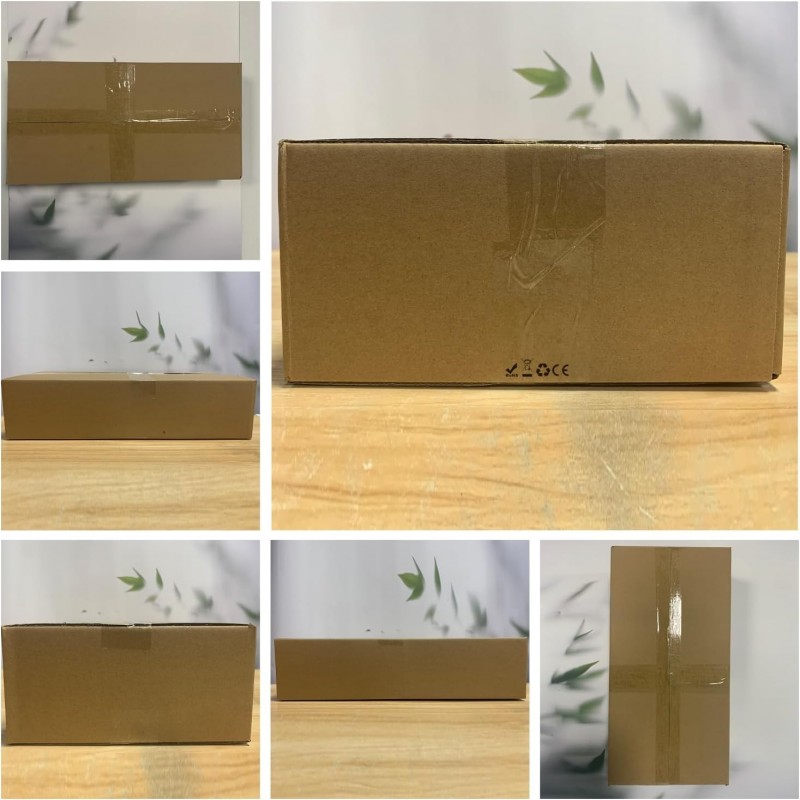 jumbans 2X Dispositif de Tresse de Cheveux Électrique Dispositif de Torsion Automatique Dispositif À Tricoter Machine À Tresser