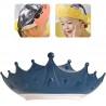 Bonnet de shampooing pour bébé Bonnet de douche Protection des yeux pour enfants Bonnet de bain réglable Shampooing Bonnet en