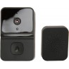 Sonnette Vidéo WiFi avec Détection de Mouvement