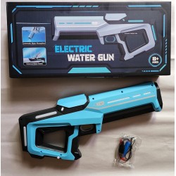 Meilleur pistolet à eau