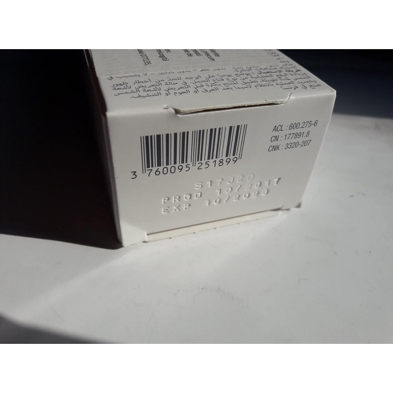 Mac Tools ACM Dépiwhite.M Crème Protectrice SPF50+