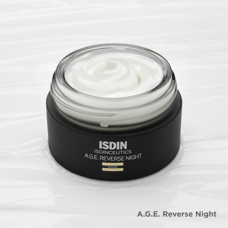 ISDIN A.G.E Crème de Nuit Inverse 50ml