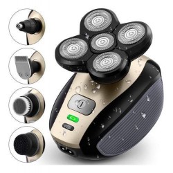 Rasoirs électriques