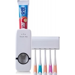 Dentifrice Distributeur