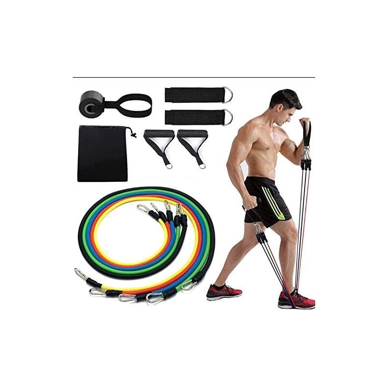 elastique musculation | élastique musculation fitness | bandes elastiques musculation homme | bande de resistance