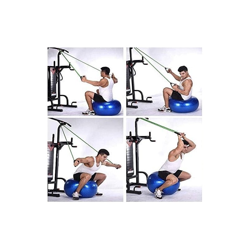 elastique musculation | élastique musculation fitness | bandes elastiques musculation homme | bande de resistance