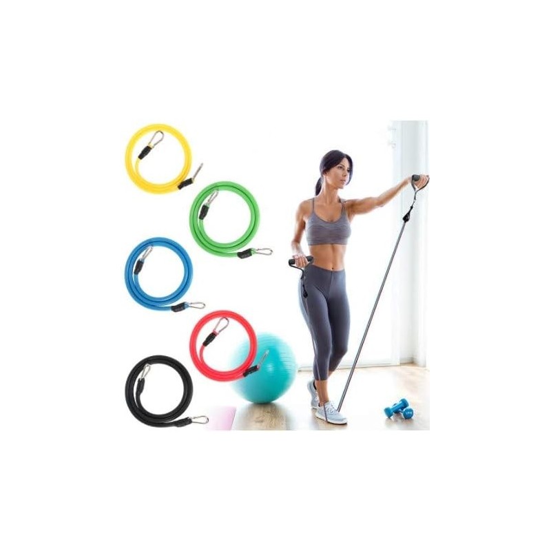 elastique musculation | élastique musculation fitness | bandes elastiques musculation homme | bande de resistance