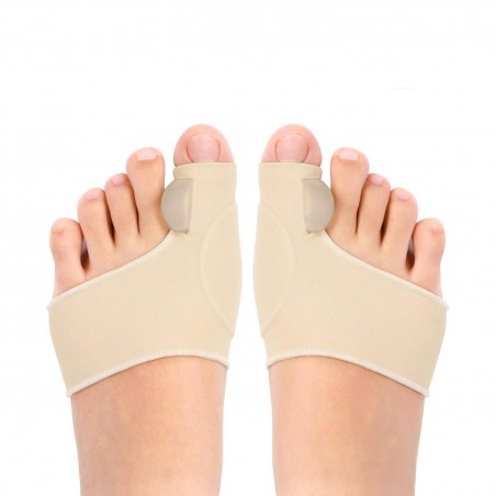 Orthèses Hallux Valgus,Hallux Valgus Correcteur,Gros Redresseur Orteil,Orthese Hallux Valgus,Bunion Corrector,Correction Hallux
