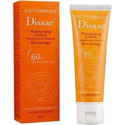 Milky Sunscreen Disaar SPF 60