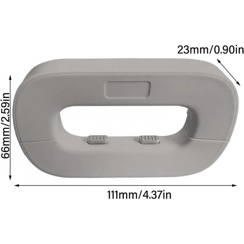 Refrigerator Child Safety Lock,Kids Refrigerator Lock | Freezer Child Lock - Fridge Door Lock, Child Safety Lock for Cabinets,