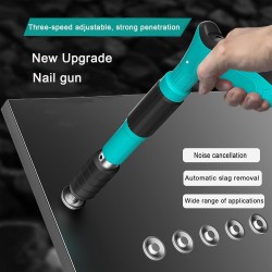 Pistolet à clous manuel