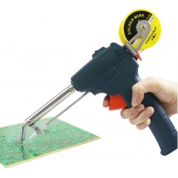 Kit D'Outils De Soudure Électrique