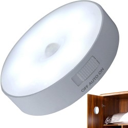 Veilleuse à mouvement