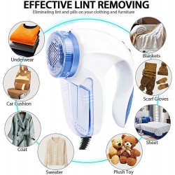 Rasoir électrique professionnel