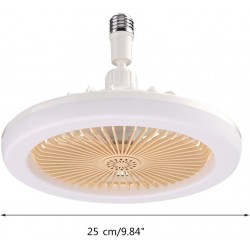 Ventilateurs de plafond