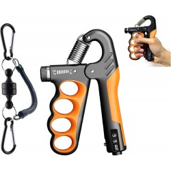 Entraîneur de force de préhension