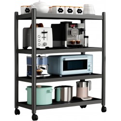 Étagère de Rangement